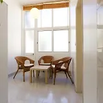 Cozy&Sunny Apartment - Anjos, Lisbon