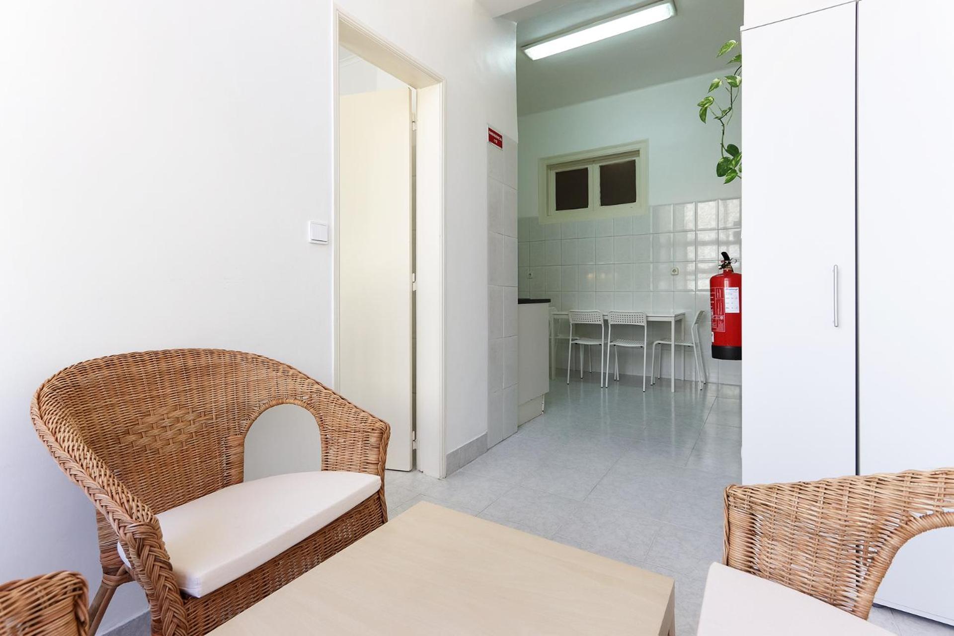 Apartamento Cozy And Sunny - Anjos,