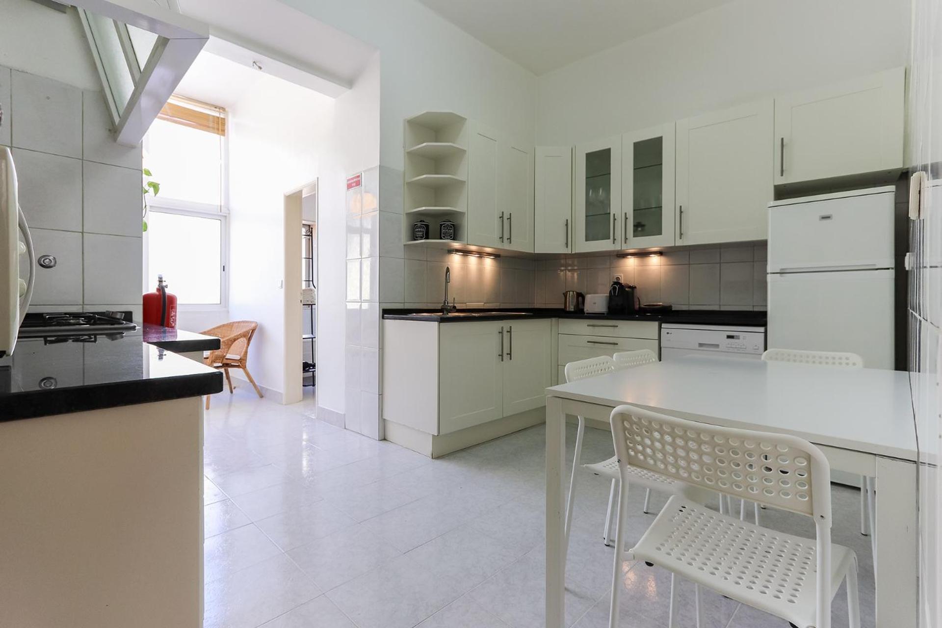 Apartamento Cozy And Sunny - Anjos, *
