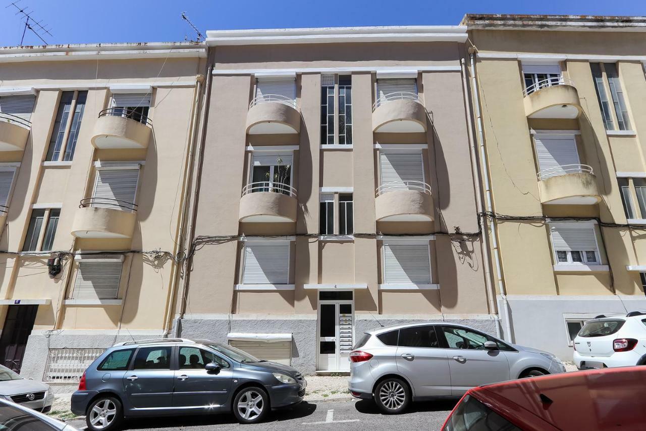 Cozy And Sunny - Anjos, Apartamento *